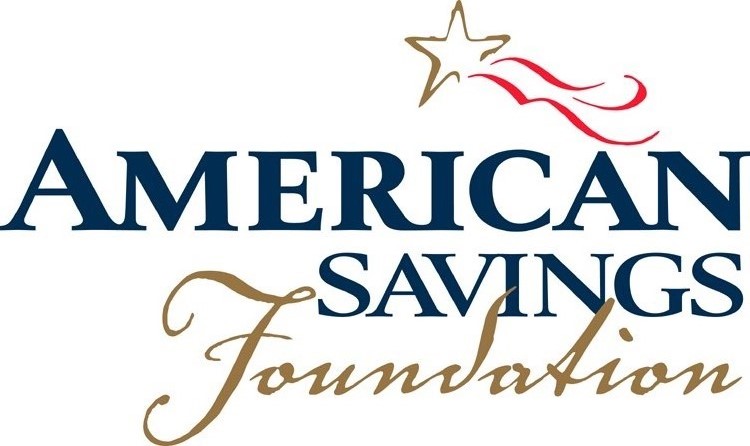 American Savings Foundation Logo